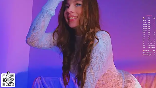 VirginiaHouston's cam snapshot