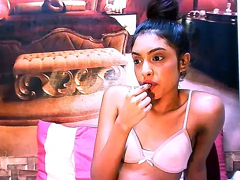 IndianPretty14u2Luv's cam snapshot