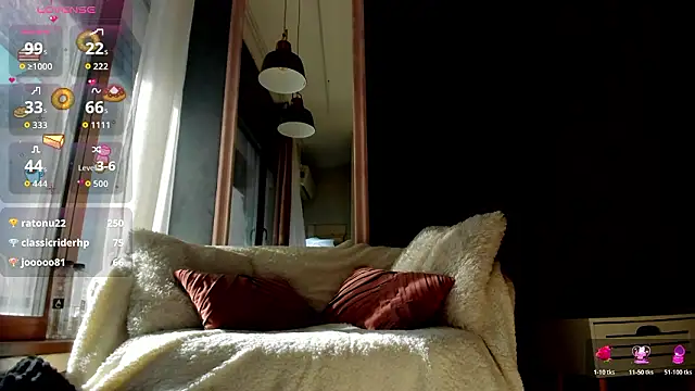 Sassy_Teen's cam snapshot