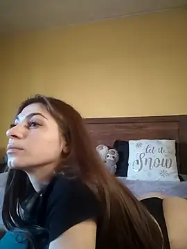 AntoniaHottie's cam snapshot