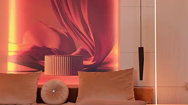 RubyLuxee's cam snapshot