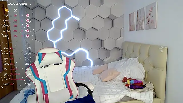 aliicemeow's cam snapshot