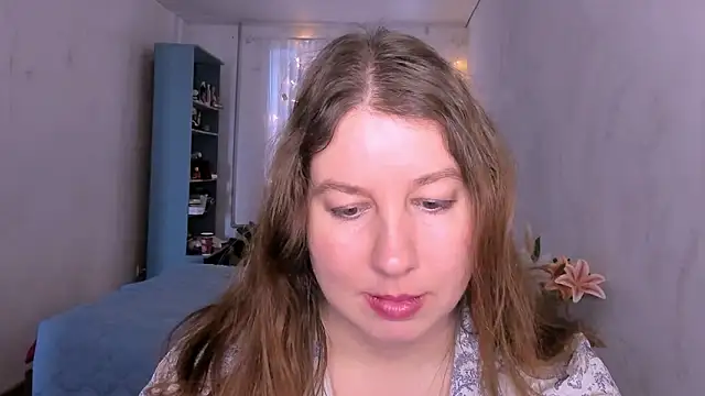 NancySanders's cam snapshot