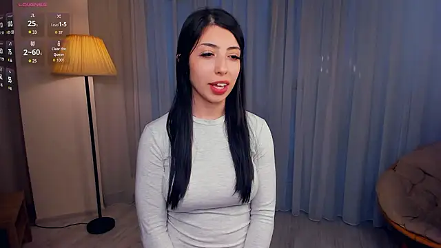 TonjaNeace's cam snapshot