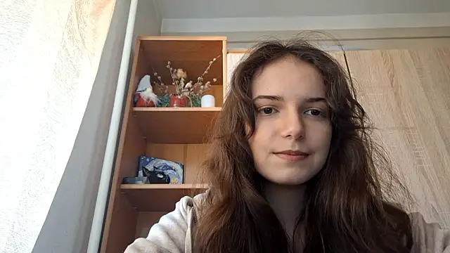 KellyKelik's cam snapshot