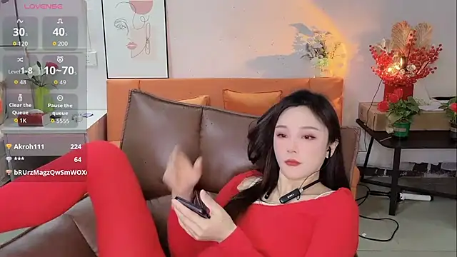 Lisa-295188's cam snapshot