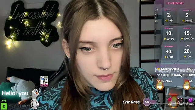 CherryBloom777's cam snapshot