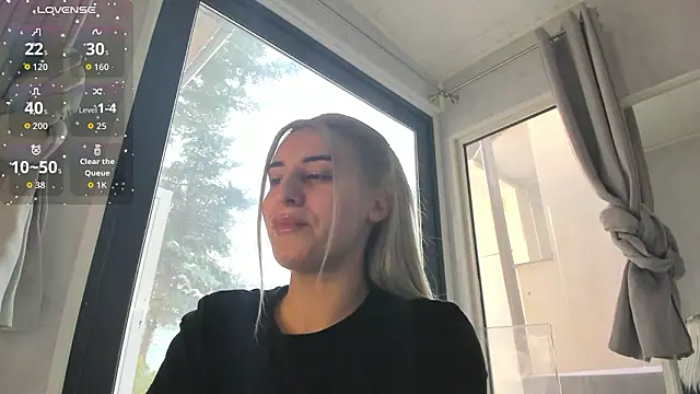 Ella_Vee live sex cam