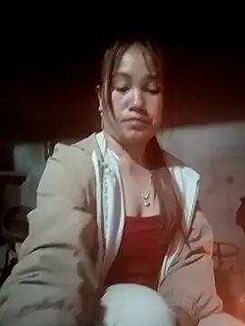 cutebobi's cam snapshot