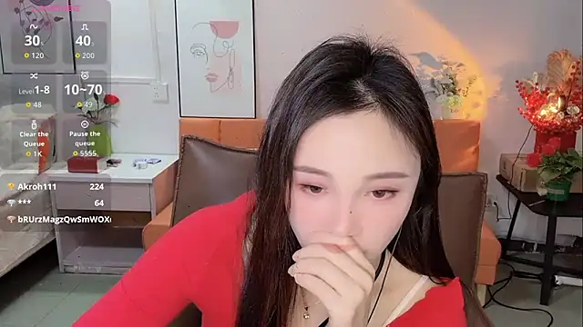 Lisa-295188's cam snapshot