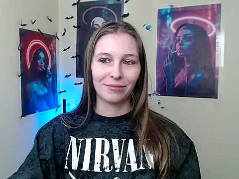 StrangerGi's cam snapshot