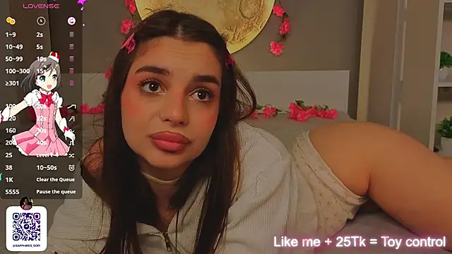 LauraHansil's cam snapshot