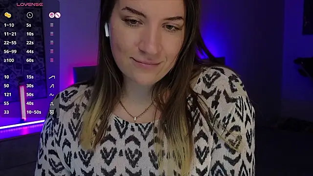 Fairy__Sofia live sex cam