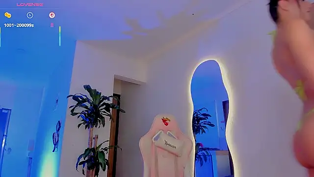 Pretty_Mariangel live sex cam