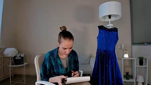 ShaniParisi's cam snapshot