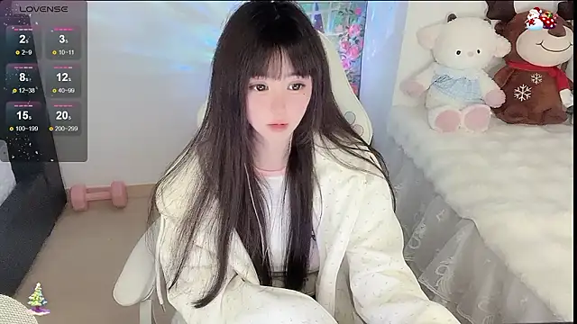 yuii-7's cam snapshot