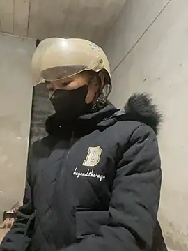 meganmeo's cam snapshot