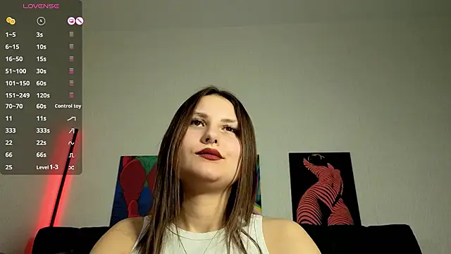 TrixiBell's cam snapshot