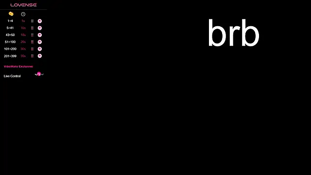 AstraMist's cam snapshot