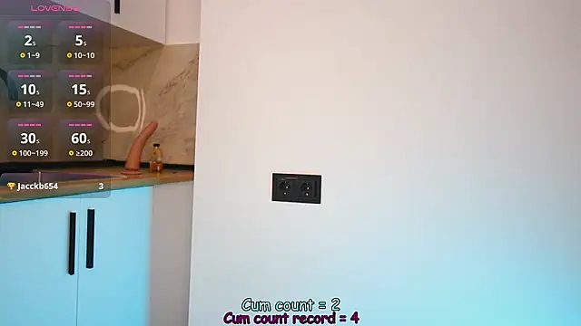 niimoo's cam snapshot