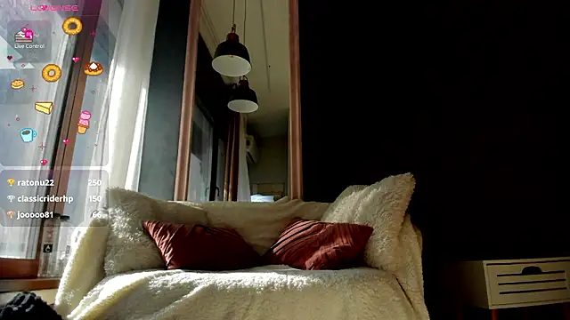 Sassy_Teen's cam snapshot