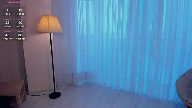 TonjaNeace's cam snapshot