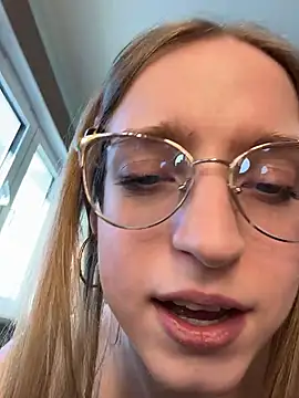 EveLunny's cam snapshot