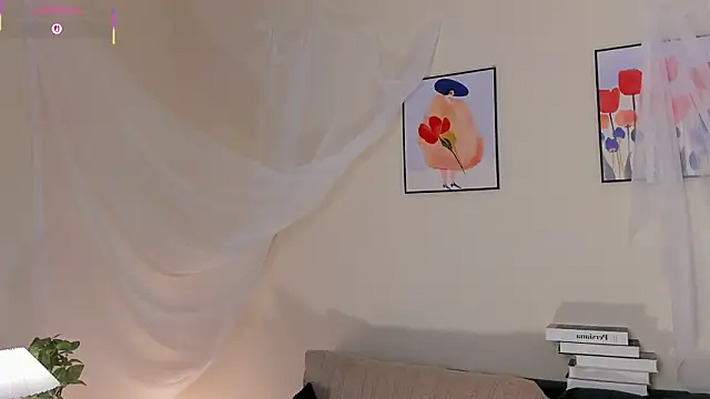 sweet_and_flirt's cam snapshot