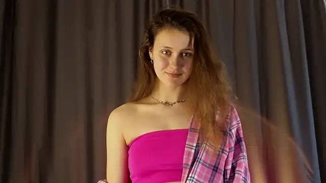 FoxFever's cam snapshot