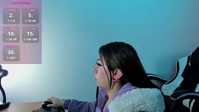 jinx_candy's cam snapshot