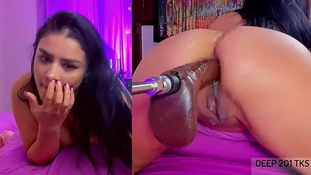 Lindsay_Lou's cam snapshot