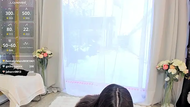 Selena_Reeves's cam snapshot