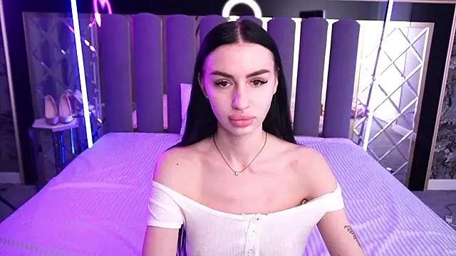 Snow_WhiteeeX's cam snapshot