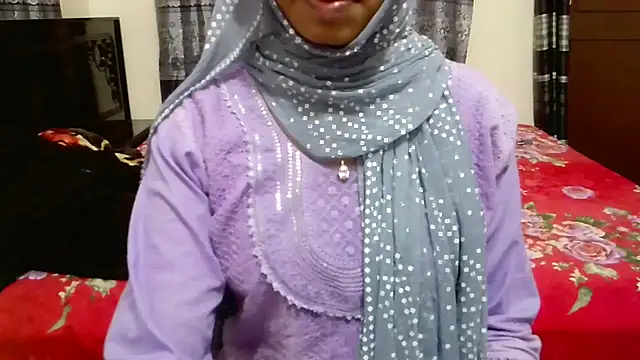 blackpori's cam snapshot