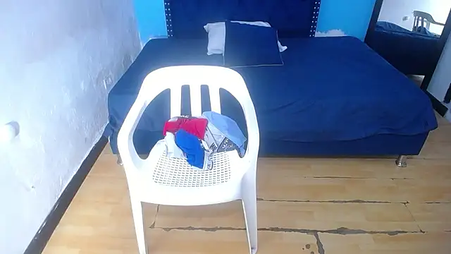 goldenn_ass1's cam snapshot