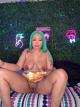 RenaThickAss's cam snapshot