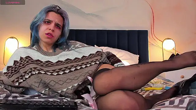 LiraBelle's cam snapshot