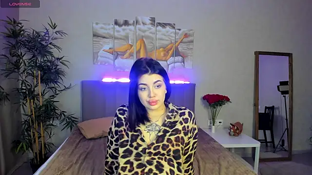 Karolina_Kar's cam snapshot