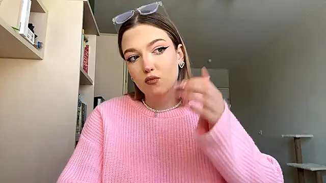 JammieMickiewicz's cam snapshot