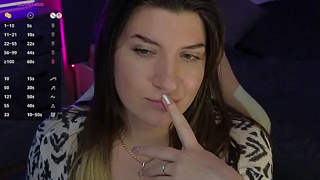 Fairy__Sofia's cam snapshot