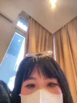 Your-Sunny live sex cam