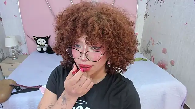 SafiroAgataaa's cam snapshot