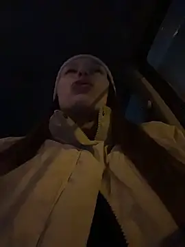 LeiaMood's cam snapshot