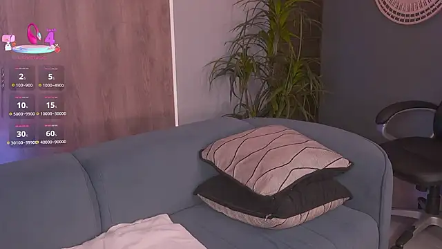 MadelineFox's cam snapshot