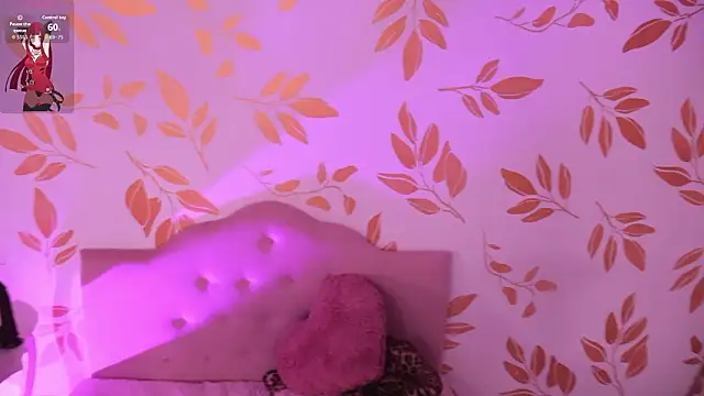 Misselektra__'s cam snapshot