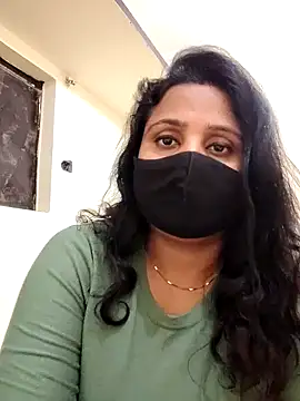 Sweet-kajal7's cam snapshot