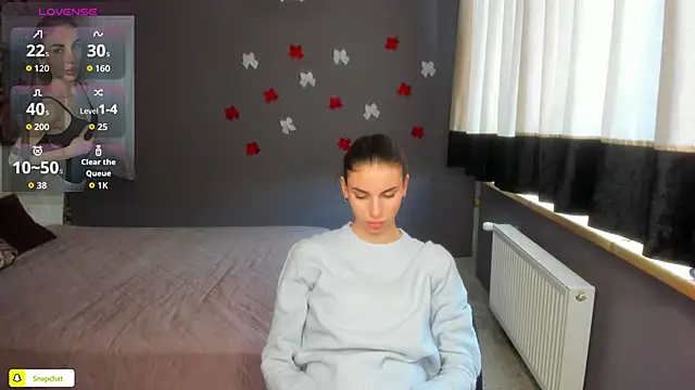 EmmyGreans live sex cam