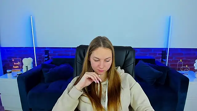 MilaAddams's cam snapshot