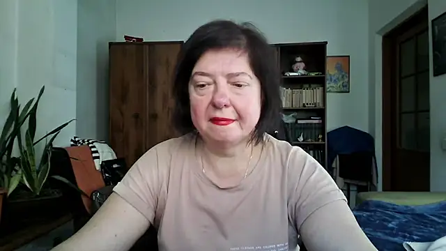 Violet_Pulse's cam snapshot