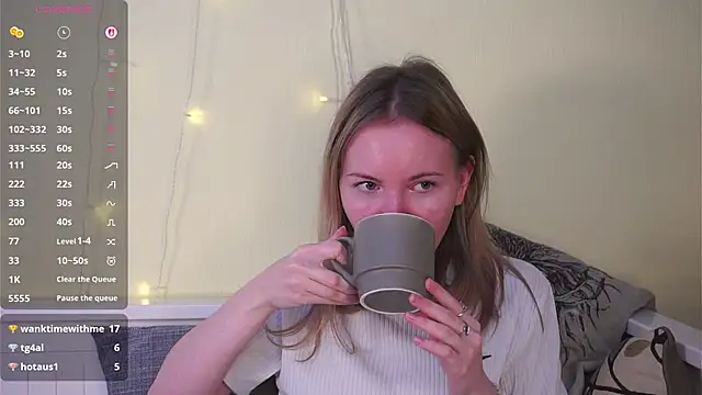 CathyHeximer's cam snapshot